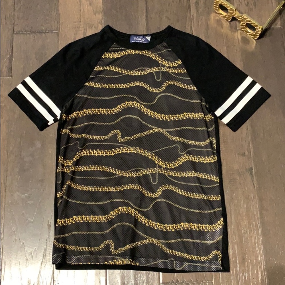 Topman T